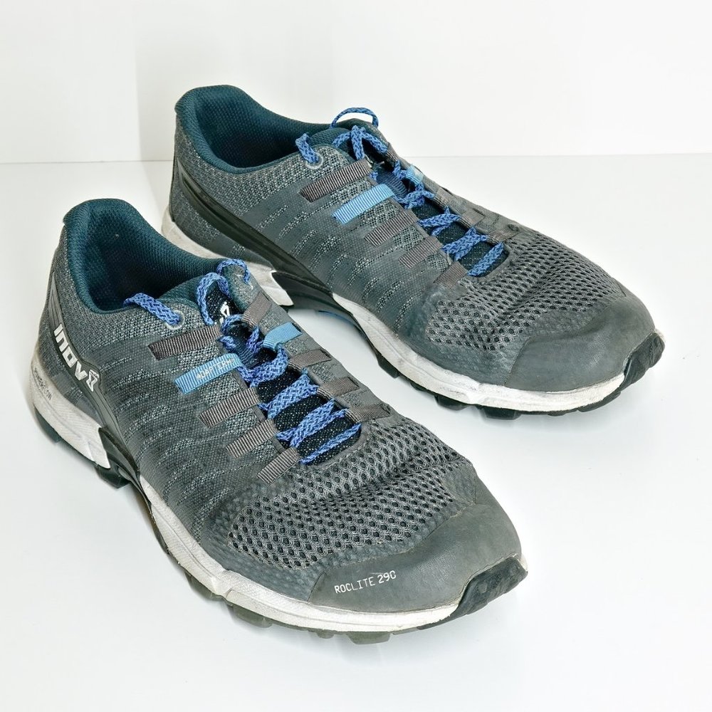 Inov8 Roclite 290 Trail-Running Shoes - Men’s
